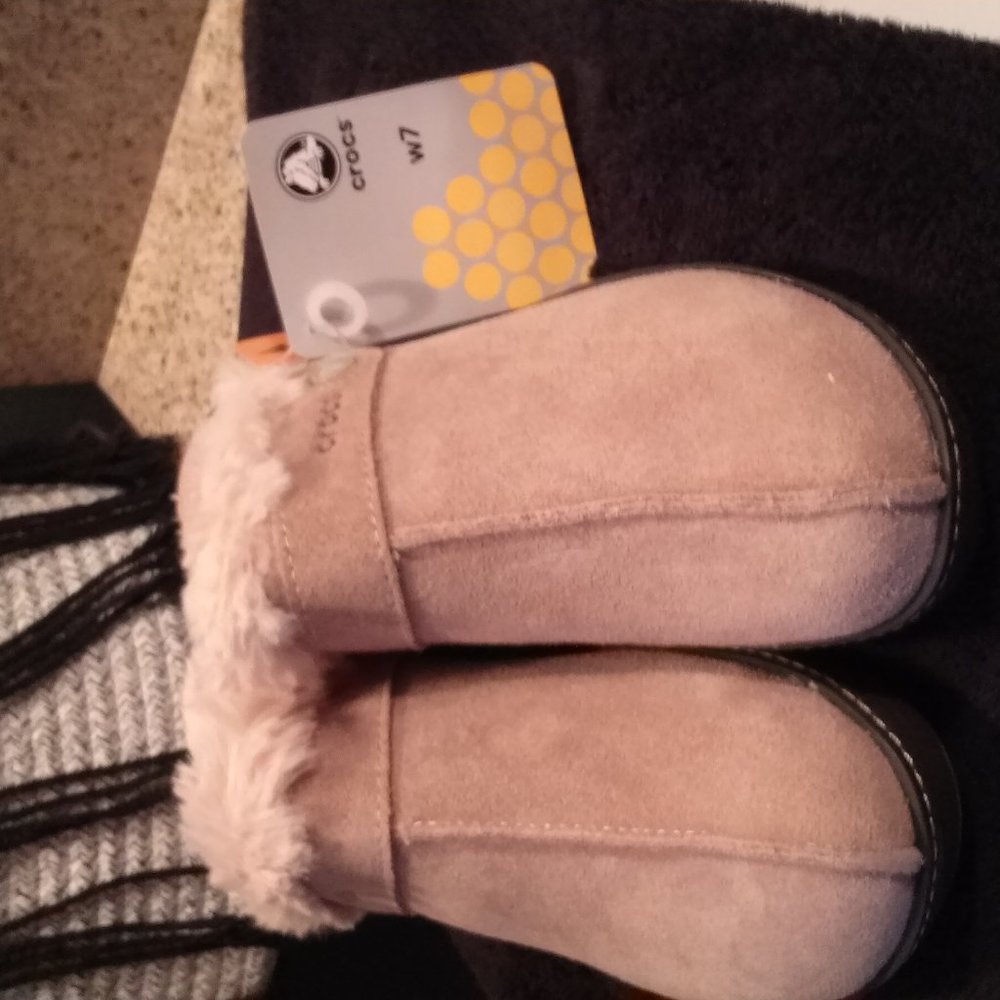 Crocs clogs